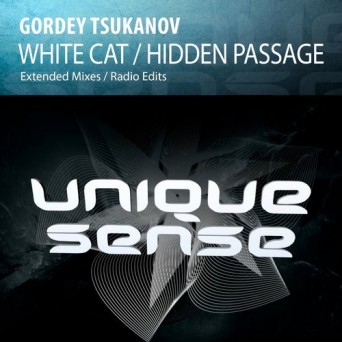 Gordey Tsukanov – White Cat / Hidden Passage