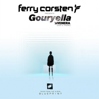 Ferry Corsten Presents. Gouryella – Venera (Vee’s Theme)