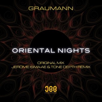 Graumann – Oriental Nights