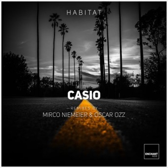 Habitat – Casio