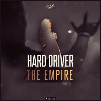 Hard Driver – The Empire