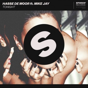 Hasse de Moor, Mike Jay