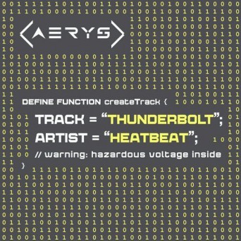Heatbeat – Thunderbolt