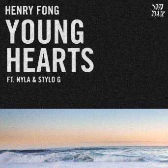 Henry Fong – Young Hearts (feat. Nyla & Stylo G)