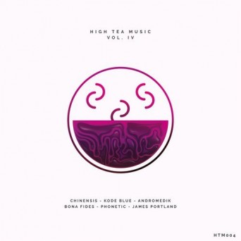 High Tea Music: Vol. 4