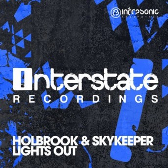 Holbrook & SkyKeeper – Lights Out
