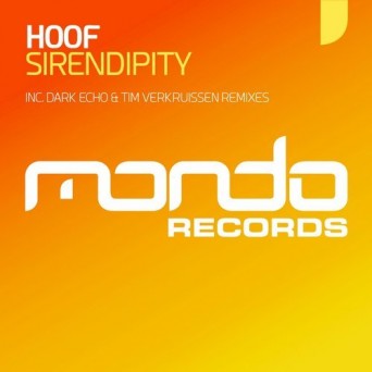 Hoof – Sirendipity