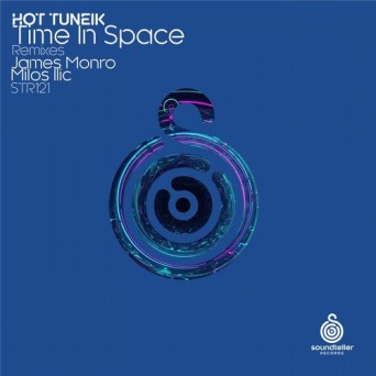 Hot Tuneik – Time in Space