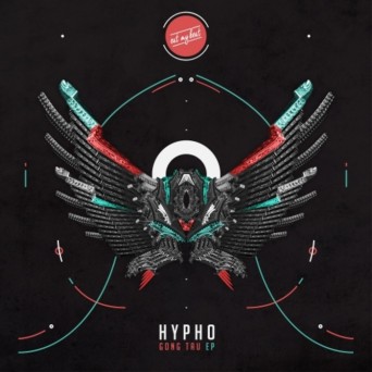 Hypho – Gong Tau EP