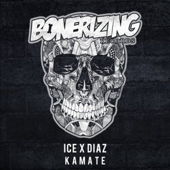 Ice X Diaz – Kamate