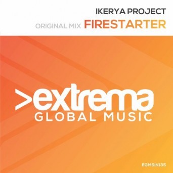 Ikerya Project – Firestarter