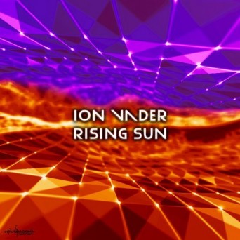 Ion Vader – Rising Sun