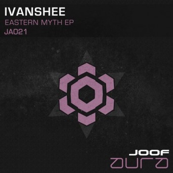 Ivanshee – Eastern Myth EP