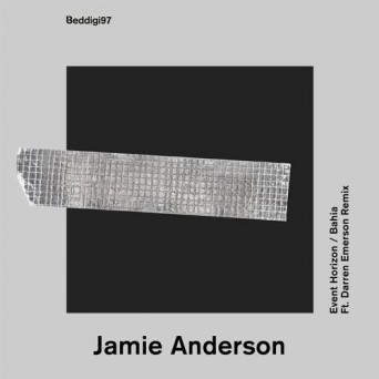 Jamie Anderson – Event Horizon / Bahia