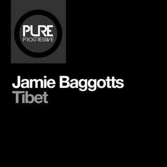 Jamie Baggotts – Tibet