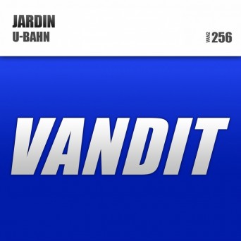 Jardin – U-Bahn