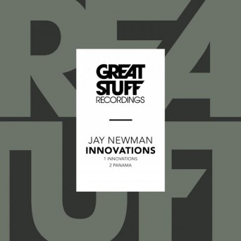 Jay Newman – Innovations