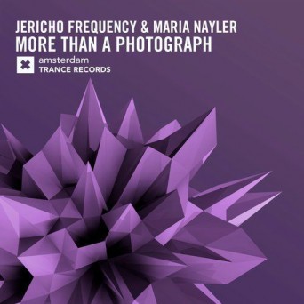 Jericho Frequency & Maria Nayler – More Than A Photograph