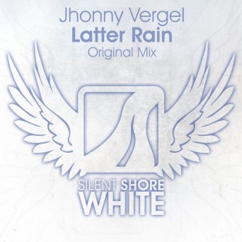 Jhonny Vergel – Latter Rain