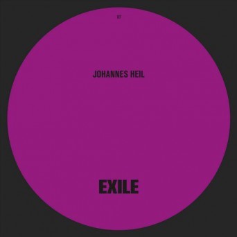 Johannes Heil – EXILE 007