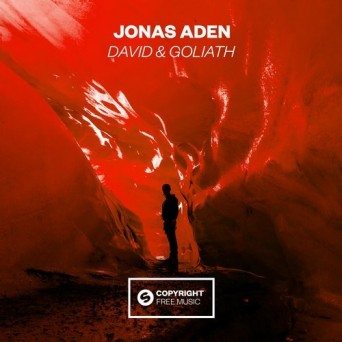 Jonas Aden – David & Goliath