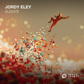 Jordy Eley – Elevate