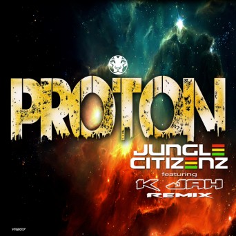Jungle Citizenz – Proton