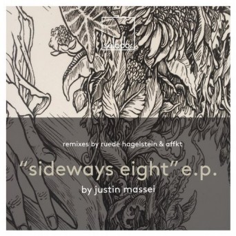 Justin Massei – Sideways Eight EP