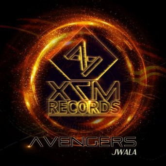 Avengers – Jwala