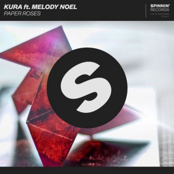 KURA feat. Melody Noel – Paper Roses