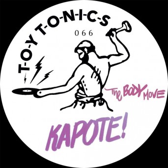 Kapote – The Body Move