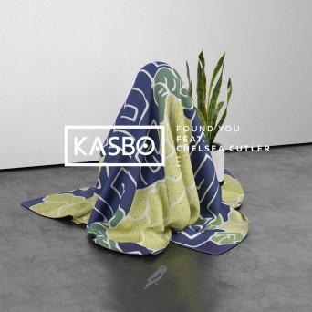 Kasbo feat. Chelsea Cutler – Found You