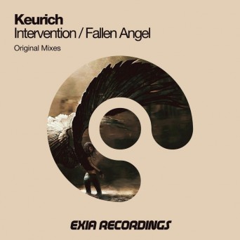 Keurich – Intervention / Fallen Angel