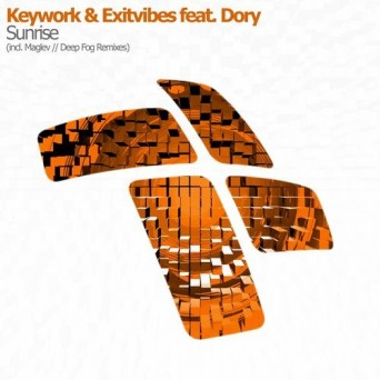 Keywork & Exitvibes ft. Dory – Sunrise