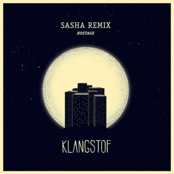 Klangstof – Hostage (Sasha Remix)