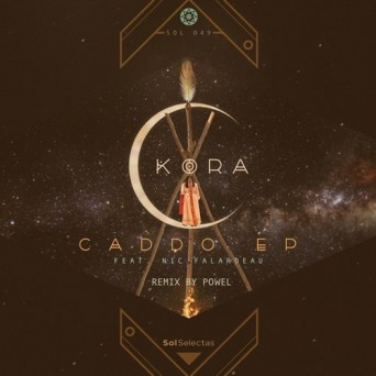 Kora (CA) – Caddo