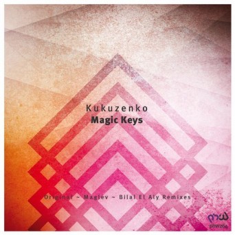 Kukuzenko – Magic Keys