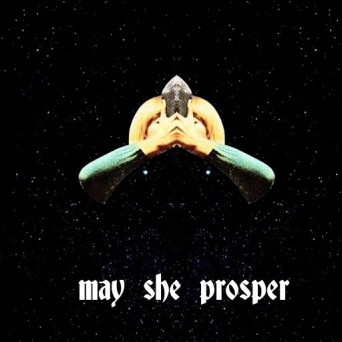 LIOHN – May She Prosper EP