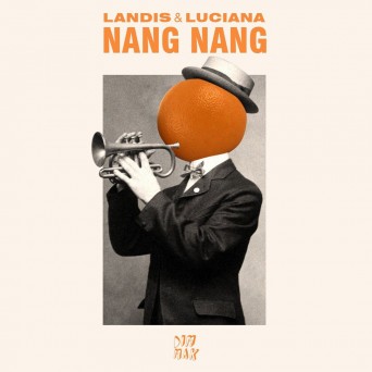 Landis & Luciana – Nang Nang