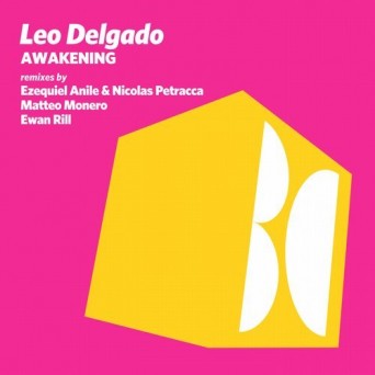 Leo Delgado – Awakening