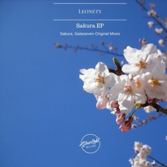 Leonety – Sakura EP