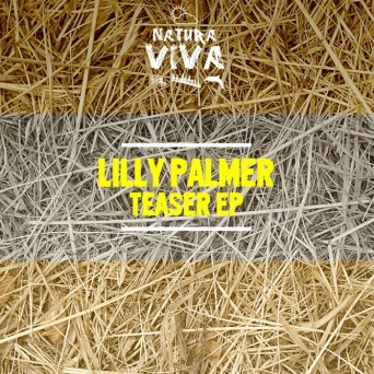 Lilly Palmer – Teaser EP