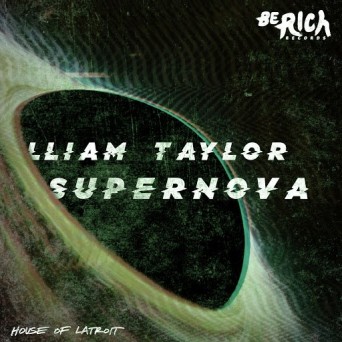 Lliam Taylor – Supernova