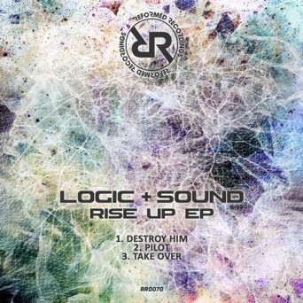 Logic & Sound – Rise Up