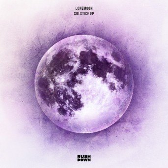Lonemoon – Solstice EP