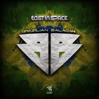 Lost In Space – Brazilian Balagan