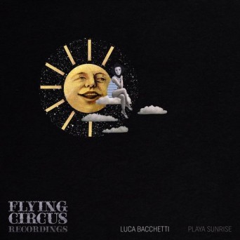 Luca Bacchetti – Playa Sunrise