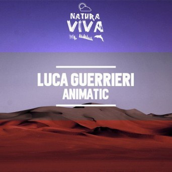 Luca Guerrieri – Animatic