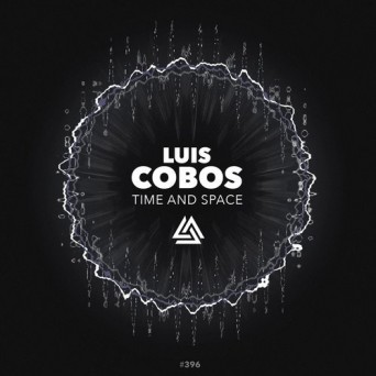 Luis Cobos – Time & Space