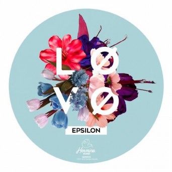 LØVØ – Epsilon